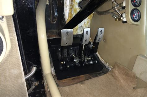 Shop Manual - Pedal Power - Hot Rod Network