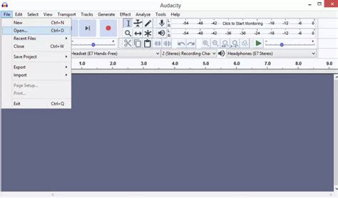 Image result for WAV File Reader