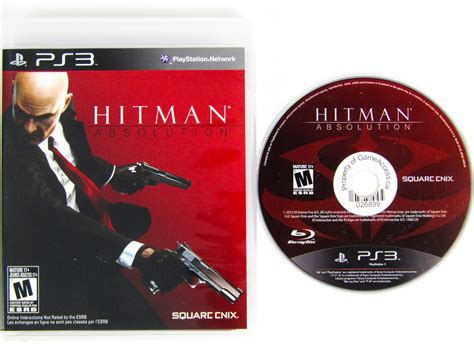 Image result for Hitman Absolution PS4