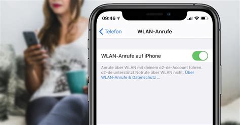 iPhone WLAN Call – So nutzt ihr iPhone WLAN Anrufe!