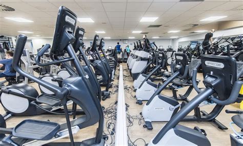Moray Leisure Centre: Inside Elgin facility's expansion plans