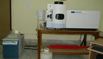 SAIC, Tezpur University