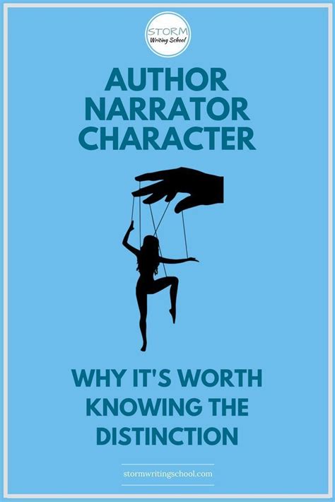 Where the Narrator Stands in Time—and Why it Matters (with Examples ...