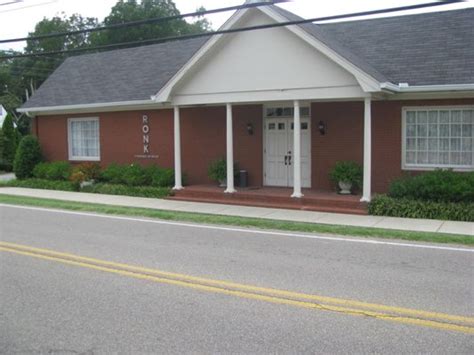 RONK FUNERAL HOME - Updated December 2025 - 145 S Bells St, Alamo ...