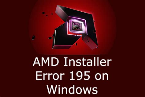 Image result for Fixing Error Code 195