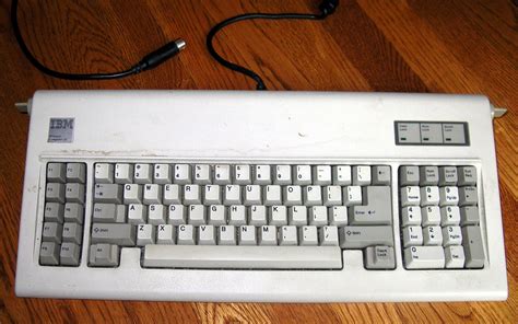 First Computer Keyboard 的图像结果