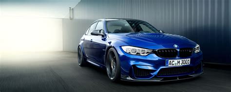 Bmw F80 M3 Sedan