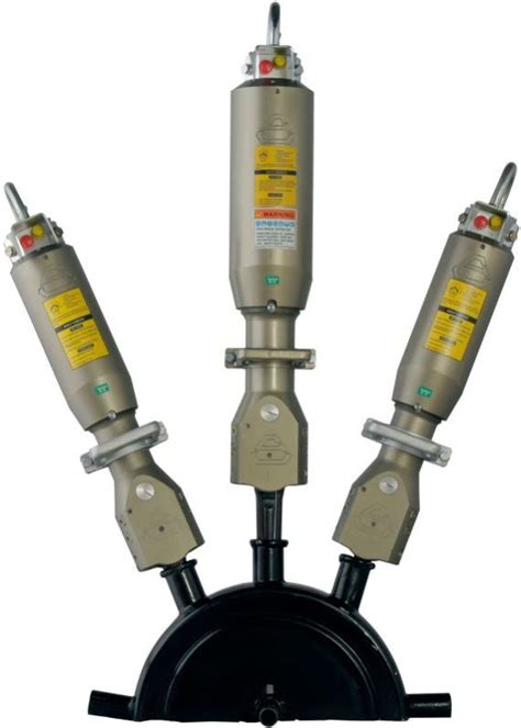 Hydraulic Rock Splitter – High-Performance Rock & Concrete Demolition ...