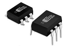 CotoMOS High Voltage-High Current Relays - Coto | DigiKey