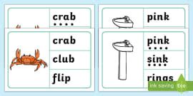 What are CCVC and CVCC words? - Answered - Twinkl Teaching Wiki