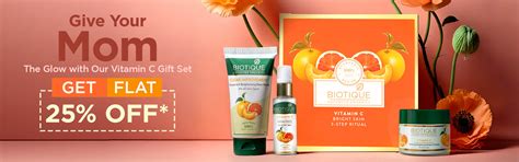 Biotique: Official Website | Ayurvedic Skin Care Products