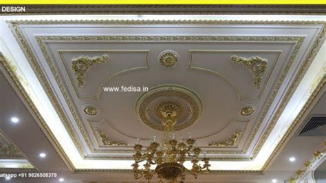 Image result for Reception Area Pop Ceiling Design