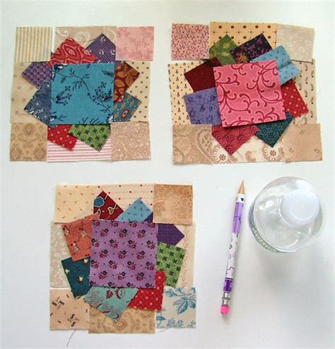 Pandora Gate Quilt Pattern Tutorial 的图像结果