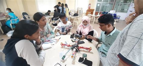 ATAL COMMUNITY INNOVATION CENTER - CBIT.