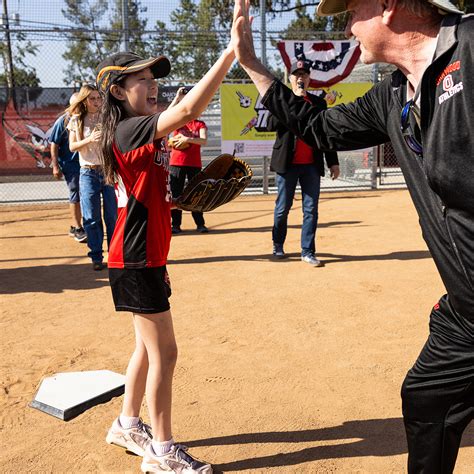Game On: Opening The Fields at North Hollywood Park | Oakwood Stories