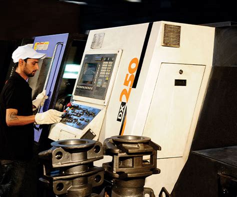 JMP Manufacturing Co.