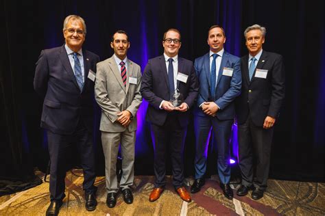Axiom Equipment Group Recognized by Bechtel as Top Supplier