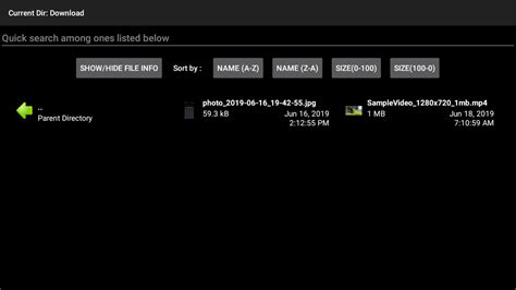 Wireless File Manager for Windows 的图像结果