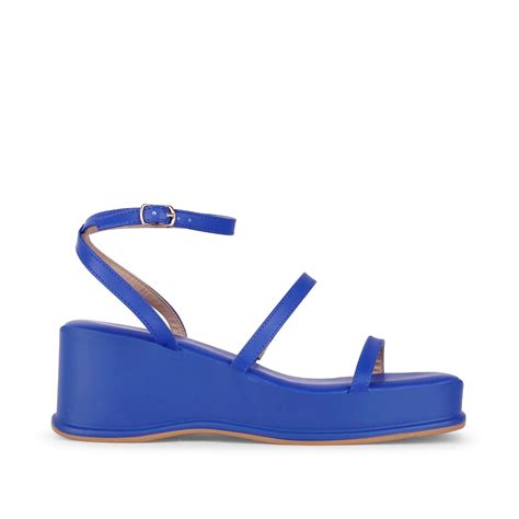 Buy Bowie Casual Platform Sandals | Lino Perros