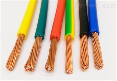 HPLE PVCcopper wire bv/bvr 1.5 mm 2.5mm 4mm 6mm 10mm house wiring ...