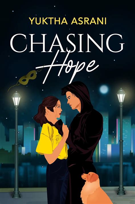 Chasing Hope: Enemies to Lovers; Office Romance eBook : Asrani, Yuktha ...