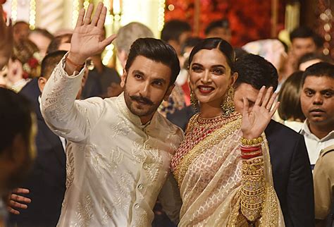 Deepika Padukone, Ranveer Singh part ways after 10 years?