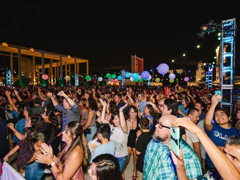 Free events in LA: The best free things to do in the city