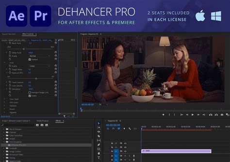 Premiere Pro Plugin - GFXPACK