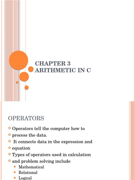 Principles of Computer Programming Level 3 Notes First Chapter 的图像结果