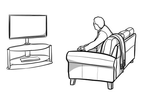 Broadcasting Drawing 的图像结果