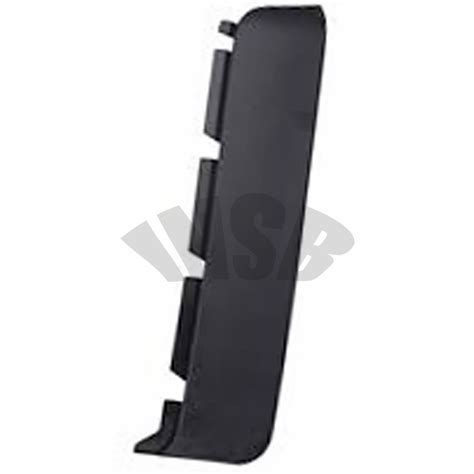 1382727 1382728 Exterior Corner Cover for Scania 4 Series Truck Parts ...