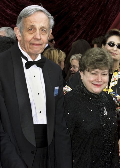 John Nash, 86; Nobel winner rose from mental illness - The Boston Globe