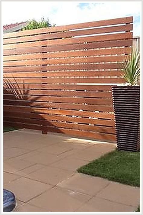 Image result for Backyard Using Privacy Screens