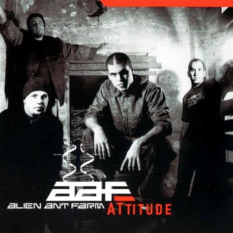 Image result for Alien Ant Farm Full Album