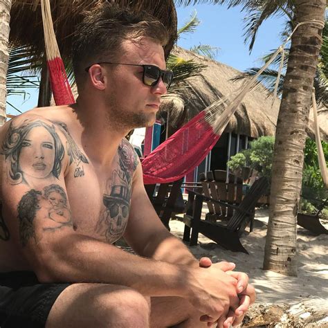 'Heartland' actor Robert Cormier, 33, died after 'tragic' fall