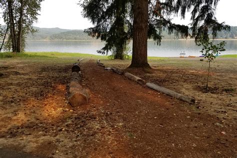 Pine Meadows Campground, Cottage Grove Lake - Recreation.gov