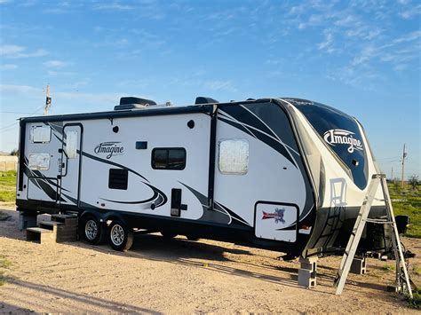 2017 Grand Design Travel Trailer RV Imagine 2800BH for Sale in Phoenix ...