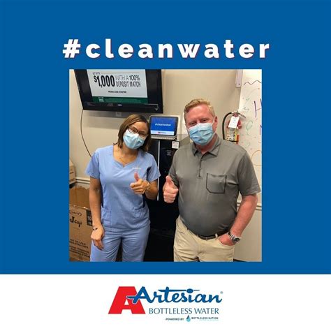 Artesian Bottleless Water on LinkedIn: Locations