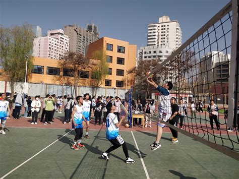甘肃省兰州第一中学 - 兰州一中2021年阳光体育月活动圆满结束