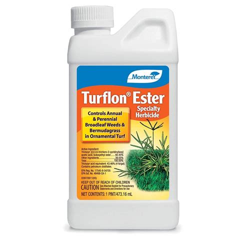 Top 5 Best Broadleaf Weed Killers [May 2025 Review] - Grass Killer