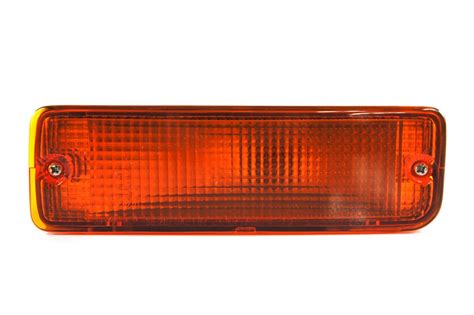 Genuine Toyota Parts 81520-89134 Driver Side Front Signal Light ...