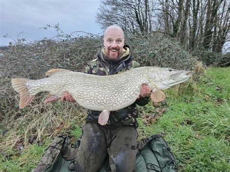 The British Record Pike: Everything You Need To Know