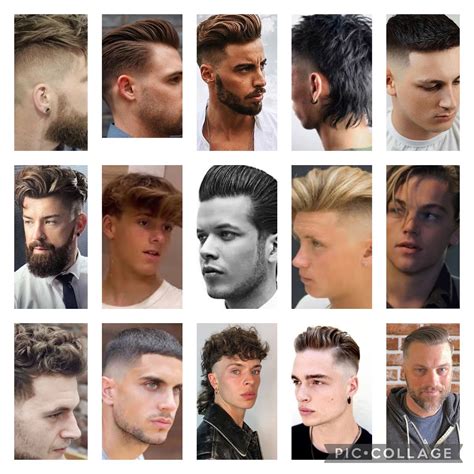 2023’s Top 9 Hair Trends for Men - Redlan's Gentlemen's Grooming