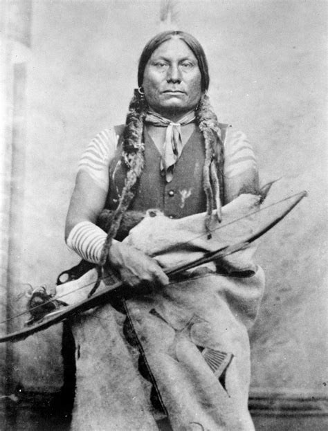 Gall | Great Warrior, Hunkpapa Tribe & Battle of Little Bighorn ...