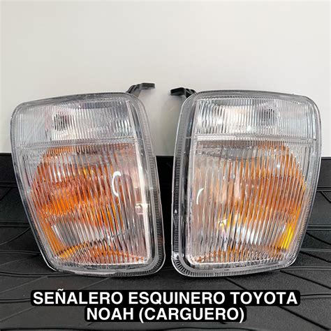 SEÑALERO NOAH CARGUERO RH
