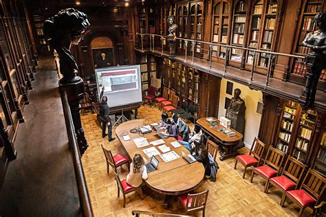 Lea Library | Penn Libraries