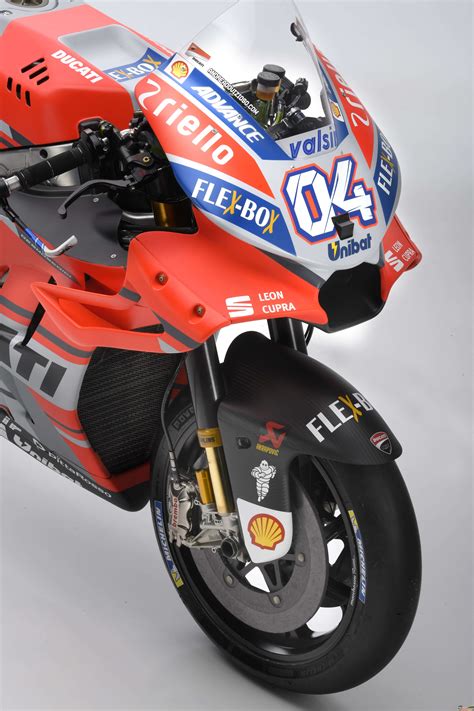 Ducati GP18 2018 MotoGP Gallery HD - DaiDeGas Forum