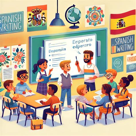 Crafting Effective Spanish Lists: A Comprehensive Guide - MY-SPANISH ...