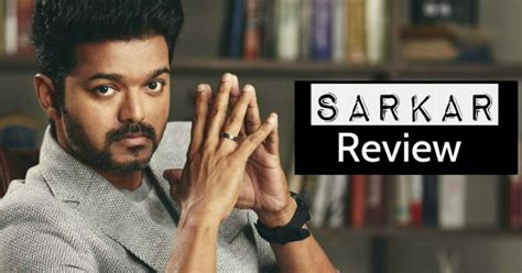 Sarkar movie review: Live overseas audience response - IBTimes India