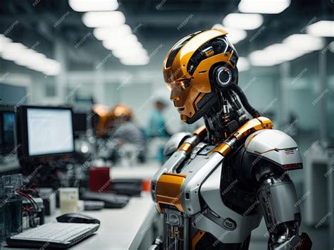 Modern Technology Robots 的图像结果